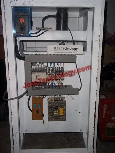 FXOS-20MR-ES - JESS Repair MITSUBISHI MELSEC PLC in Malaysia, Singapore, Indonesia, Thailand