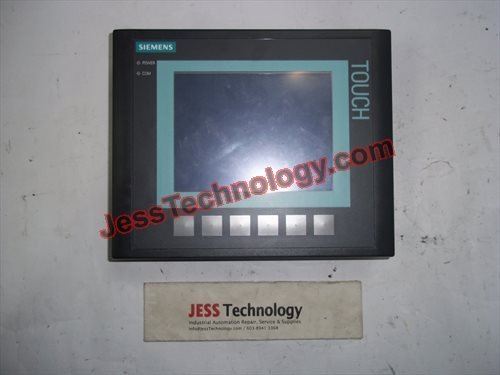 K-TP178MICRO - JESS Repair SIEMENS TOUCH PANEL in Malaysia, Singapore, Indonesia, Thailand