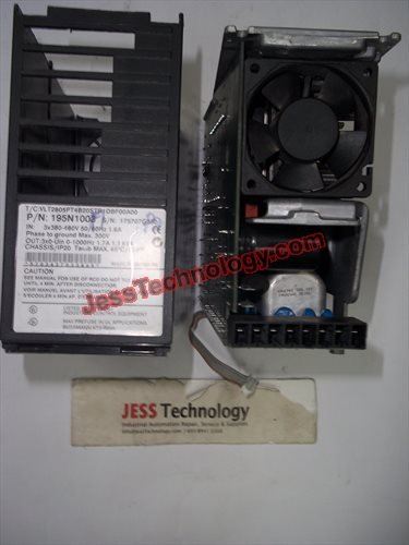 195N1003 - JESS Repair DANFOSS VLT2800 in Malaysia, Singapore, Indonesia, Thailand