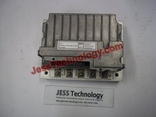  8.433606 - JESS Repair LAC1 CONTROLLER VOLTAGE CONVERTER in Malaysia, Singapore, Indonesia, Thailan