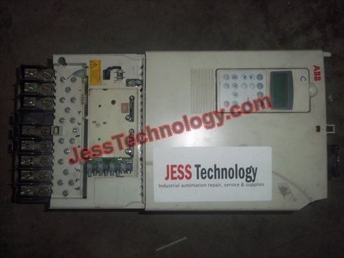 ACS800-01-0100-3+L503+N666 - JESS Repair ABB INVERTER in Malaysia, Singapore, Indonesia, Thailand