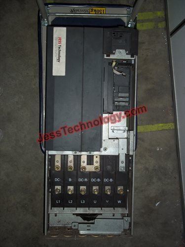 6SE6440-2UD37-5FB1 - JESS Repair SIEMENS BOARD in Malaysia, Singapore, Indonesia, Thailand