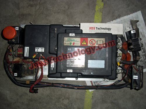 2334-5 - JESS Repair STILL WAGNER HIGHPULS in Malaysia, Singapore, Indonesia, Thailand