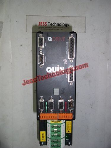 PTSQ4218 230V-18AIRT9506 - JESS Repair QUIN IN CONTROL QDRIVE in Malaysia, Singapore, Indonesia, Tha