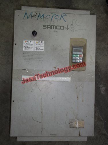 IHF-5.5K - JESS Repair SAMCO-i INVERTER in Malaysia, Singapore, Indonesia, Thailand