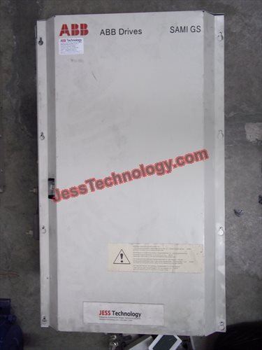 ACS504-071-3 - JESS Repair ABB DRIVES SAMI GS in Malaysia, Singapore, Indonesia, Thailand