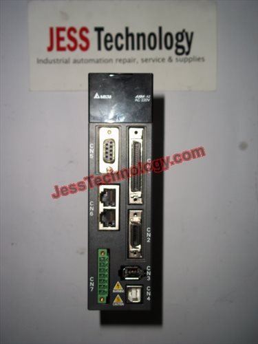 ASD-B0721-A - JESS Repair DELTA AC SERVO DRIVE in Malaysia, Singapore, Indonesia, Thailand