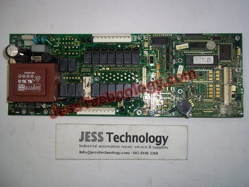 ART516696C - JESS Repair CONTROL CARD in Malaysia, Singapore, Indonesia, Thailand