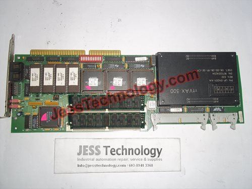 ISA300 - JESS Repair AEON SYSTEM LAN CARD in Malaysia, Singapore, Indonesia, Thailand