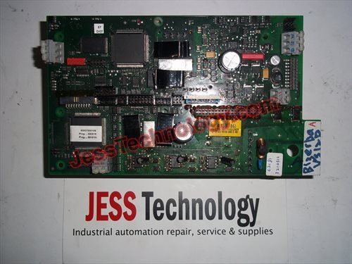 083.50.003.03 - JESS Repair BOARD BIZERBA VS12D(A) in Malaysia, Singapore, Indonesia, Thailand