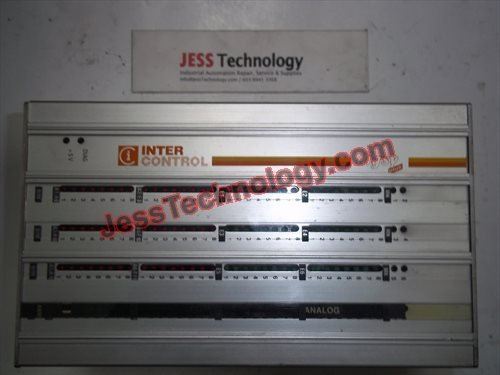 4885.25 - JESS Repair INTER CONTROL in Malaysia, Singapore, Indonesia, Thailand