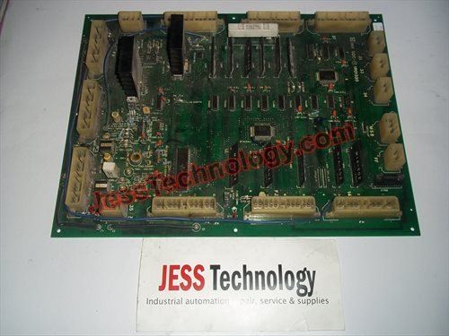 SDC-1R01330 - JESS Repair PCB BOARD in Malaysia, Singapore, Indonesia, Thailand