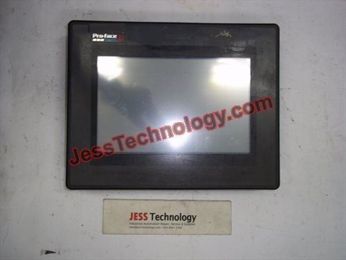 2780027-01 - JESS Repair PROFACE TOUCH SCREEN in Malaysia, Singapore, Indonesia, Thailand