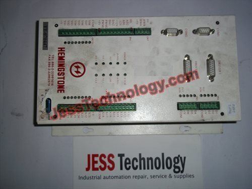 TT-070447 - JESS Repair HEMINGSTONE in Malaysia, Singapore, Indonesia, Thailand