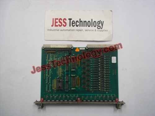 MPME3,E3I 2/16347/0A - JESS Repair PCB BOARD in Malaysia, Singapore, Indonesia, Thailand