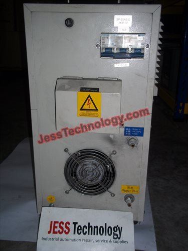 GP-35AB - JESS Repair HAPPY INDUCTION HEATING MACHINE in Malaysia, Singapore, Indonesia, Thailand