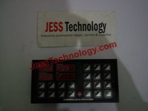 BT1-01-01 - JESS Repair GRAFF GMBH TEMPERATURE CONTROLLER in Malaysia, Singapore, Indonesia, Thailan