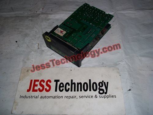 2300-SI-3R-0-S - JESS Repair GEFRAN PRESSURE CONTROLLER CARD in Malaysia, Singapore, Indonesia, Thai