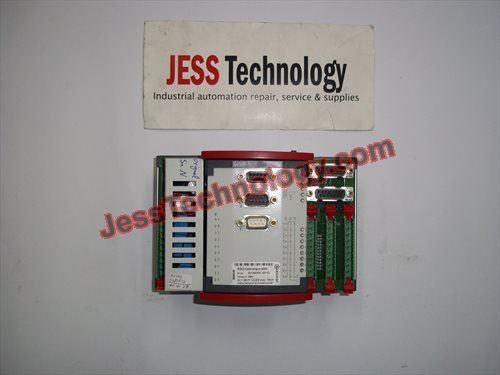 RDC2 - JESS Repair BERGHOF RDC2-CENTROTHERM 500K in Malaysia, Singapore, Indonesia, Thailand