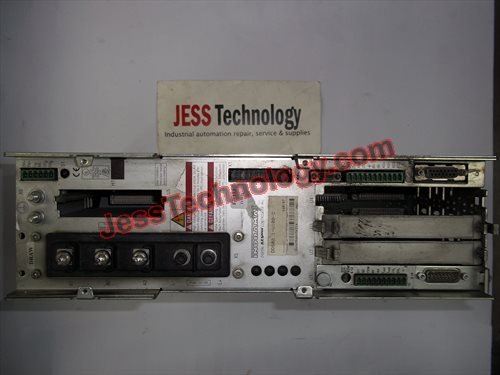 DDS.02.1-W100-D - JESS Repair INDRAMAT DIGITAL AC SERVO in Malaysia, Singapore, Indonesia, Thailand