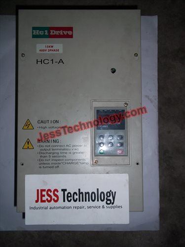 HC1A001543BE - JESS Repair HC1 DRIVE in Malaysia, Singapore, Indonesia, Thailand