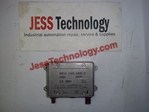 8E0035456C - JESS Repair 09104112 COMPENSER MC2000A in Malaysia, Singapore, Indonesia, Thailand