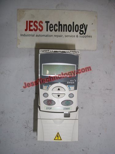 ACS355-03E-04A1-4 - JESS Repair ABB INVERTER in Malaysia, Singapore, Indonesia, Thailand