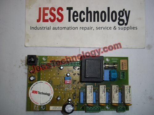 DX3RS V3.02 - JESS Repair PCB BOARD in Malaysia, Singapore, Indonesia, Thailand