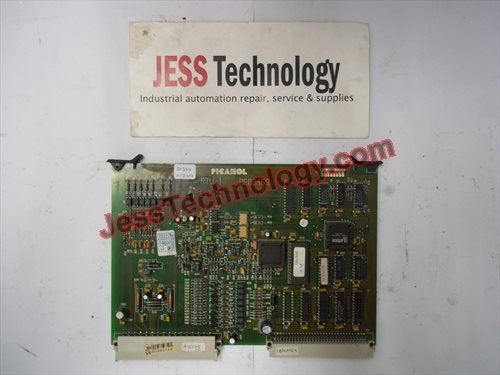 BE83469 - JESS Repair PICANOL RTU-1 in Malaysia, Singapore, Indonesia, Thailand