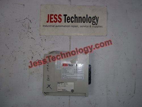 MR-J2M-D01 - JESS Repair MITSUBISHI INVERTER in Malaysia, Singapore, Indonesia, Thailand