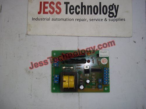 JC-S2 - JESS Repair PCB BOARD in Malaysia, Singapore, Indonesia, Thailand