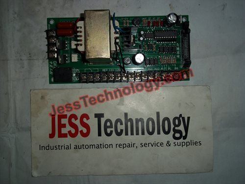 GK6-1 - JESS Repair PCB BOARD in Malaysia, Singapore, Indonesia, Thailand