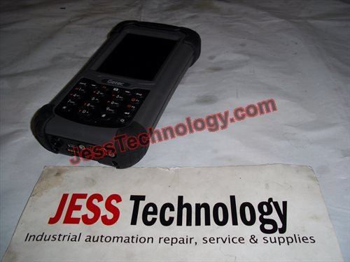 050 - JESS Repair GETAC HANDHELD PS23 in Malaysia, Singapore, Indonesia, Thailand