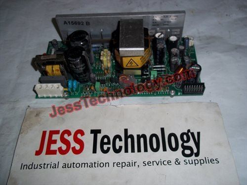 A15692B I001F - JESS Repair PCB BOARD in Malaysia, Singapore, Indonesia, Thailand