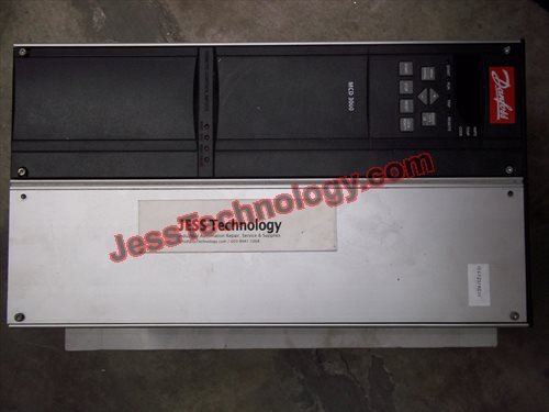 3090-T5-C21-CV4 - JESS Repair DANFOSS SOFTSTARTER MCD 3000 INVERTER in Malaysia, Singapore, Indonesi