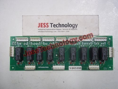 52P300S1PR00  - JESS Repair PCB W065996 in Malaysia, Singapore, Indonesia, Thailand