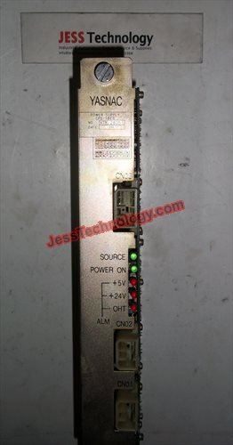 CPS-18F8 - JESS Repair YASNAC POWER SUPPLY in Malaysia, Singapore, Indonesia, Thailand