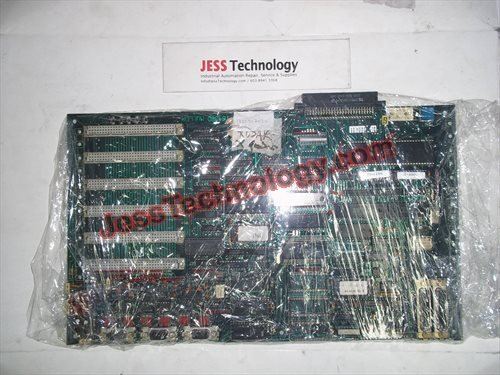 MULLER 18498 - JESS Repair CPU PCB in Malaysia, Singapore, Indonesia, Thailand