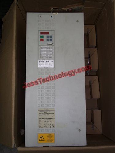 6SE7026-0ED61 - JESS Repair SIEMENS FREQUENZUMRICHTER-AC DRIVE in Malaysia, Singapore, Indonesia, Th