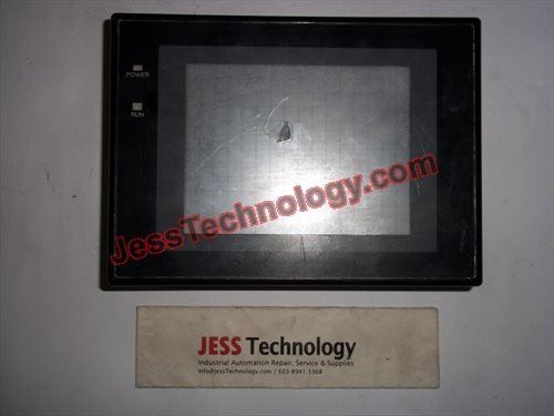 NT31-ST121B-EV2 - JESS Repair OMRON DISPLAY in Malaysia, Singapore, Indonesia, Thailand