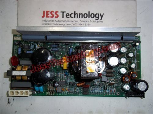 V9.024.401.0 - JESS Repair RGM SPA PCB BOARD in Malaysia, Singapore, Indonesia, Thailand