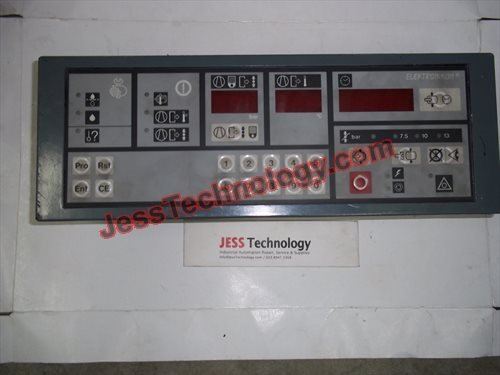 1900-0590-73 - JESS Repair ELEKTRONIKON MODULE in Malaysia, Singapore, Indonesia, Thailand