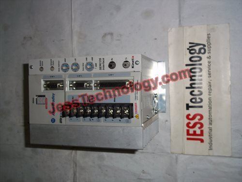 2098-DSD-010-SE - JESS Repair ALLEN BRADLEY ULTRA3000 MULTI-AXIS SERVO DRIVES in Malaysia, Singapore