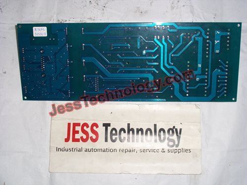 061130-05 - JESS Repair JEISYS IO BOARD in Malaysia, Singapore, Indonesia, Thailand