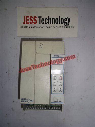 SK 30003 FCT - JESS Repair NORD AC VECTOR MC in Malaysia, Singapore, Indonesia, Thailand