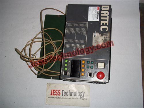 113961-D  - JESS Repair DATEC CONTROL UNIT in Malaysia, Singapore, Indonesia, Thailand