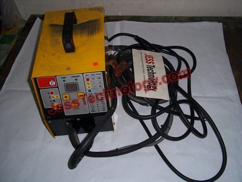 SW22 - JESS Repair WELDER MICROSPOT DIGITAL MICRO PROCESSOR in Malaysia, Singapore, Indonesia, Thail