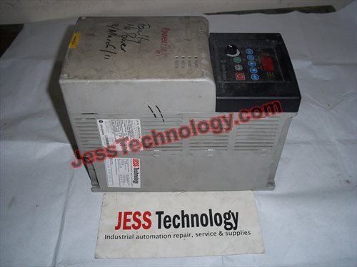 22B-D012N104 - JESS Repair ALLEN BRADLEY POWER FLEX-04 in Malaysia, Singapore, Indonesia, Thailand