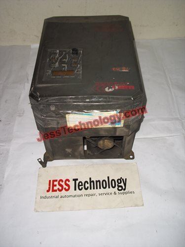 FUWTG0075H3 - JESS Repair WATT DRIVE FREQUENCY INVERTER in Malaysia, Singapore, Indonesia, Thailand