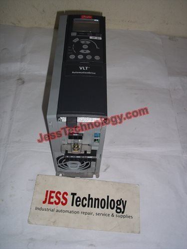 FC-301PK75T4E20H2 - JESS Repair DANFOSS INVERTER (VF-B1) in Malaysia, Singapore, Indonesia, Thailand